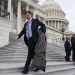 Absent congressmember Tom Kean Jr. starts working the phone