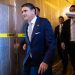 GOP calls off votes after contentious meeting on ‘anti-weaponization’ fund