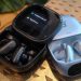 Anker’s new feature-packed earbuds come in two flavors, both with screens on the case — but don’t be distracted by the outside, because the exciting news is under the hood and on your phone
