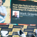 Kraken at Merge São Paulo: Tokenized equities, institutional growth, and a warm Brazilian welcome