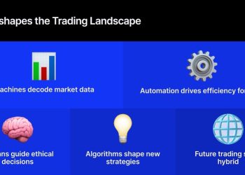 eToro Lets Investors Delegate Trades to AI Agents as Automation Usage Nearly Doubles