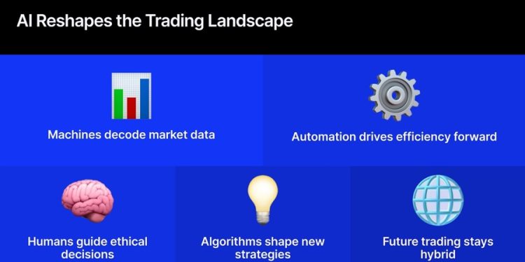 eToro Lets Investors Delegate Trades to AI Agents as Automation Usage Nearly Doubles