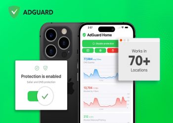 The internet is full of weirdos—this $35 VPN offer can keep you safe