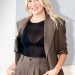 The Scoop With Gab Waller: Working on Her First Book About Sourcing