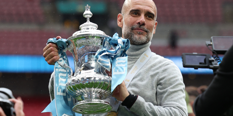 End of an era as Pep Guardiola prepares for Manchester City farewell after a historic decade at the Etihad