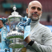 End of an era as Pep Guardiola prepares for Manchester City farewell after a historic decade at the Etihad