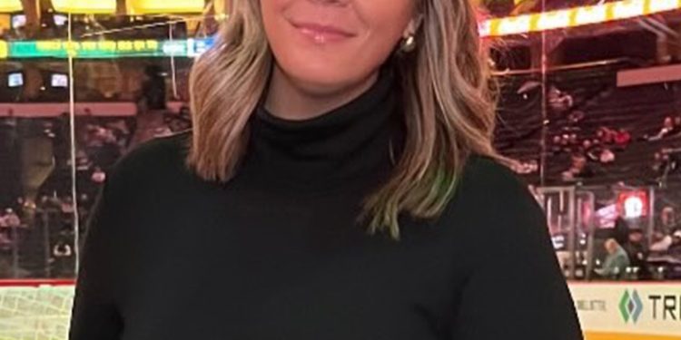 NHL Reporter Jessi Pierce, Kids Deaths: Arson Ruled Out by Fire Officials