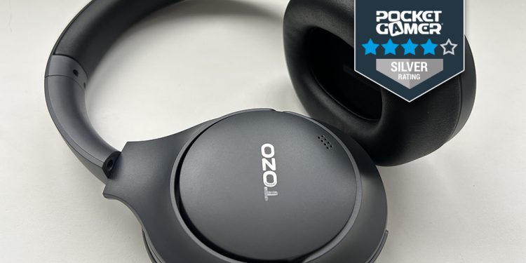 TOZO HT3 headphones review