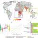 Heat vulnerability follows more than temperature, and this global map exposes the overlooked fault lines