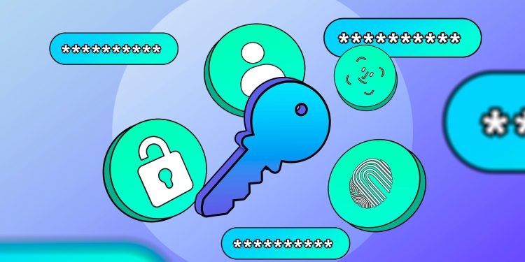 Passkeys were a headache until I moved them to my own home server