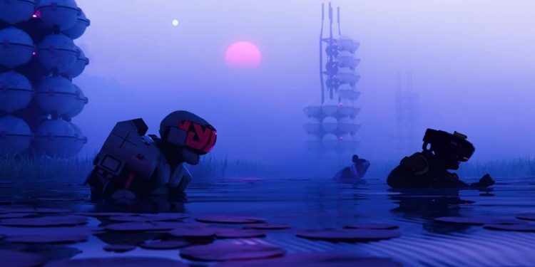 Sony Is At A Crossroads With Bungie’s Marathon
