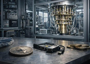 As quantum ‘Q-Day’ jumps to 2029, Ethereum faces a new fight over what to do with coins left in old wallets