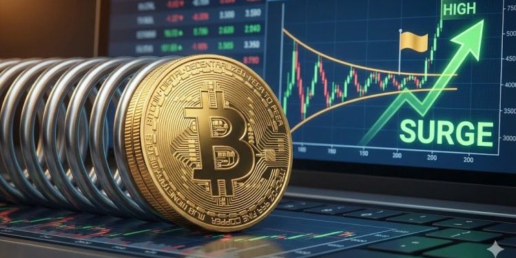 The Bitcoin Price Bottom Is Close, But There Is Still A Crash Below $60,000 Left