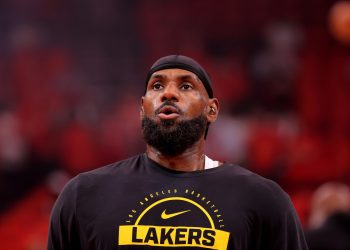 ‘We Will Know’ – ESPN Insider Drops Potential Timeline For LeBron James’ Decision On Lakers Future