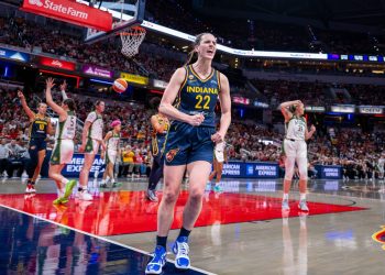 Is Caitlin Clark Playing Tonight? Fever Reveal Latest Update on Superstar’s Injury Status vs. Valkyries
