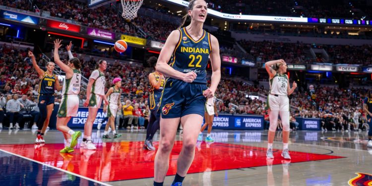 Is Caitlin Clark Playing Tonight? Fever Reveal Latest Update on Superstar’s Injury Status vs. Valkyries