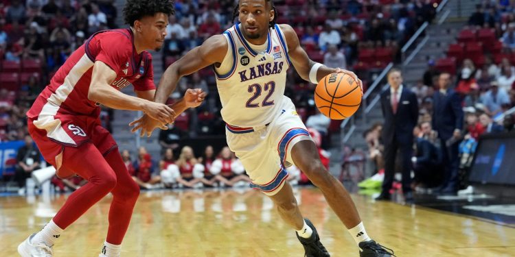 ‘That’s How Skilled He Is’ – NBA Champion Boldly Compares Top Draft Prospect to Lakers Legend Kobe Bryant