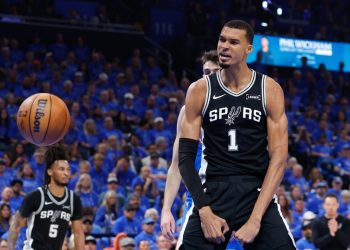 The True Wemby Stopper: Who Is the Best Victor Wembanyama Defender in the NBA?