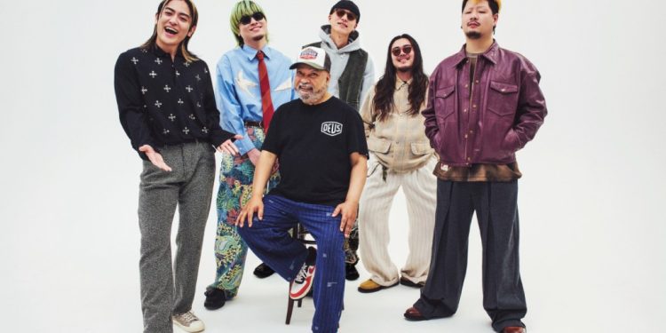 Kroi & Bluey of Incognito on Encounter That Led to ‘Kinetic’ & The Trust They Built in London: Interview