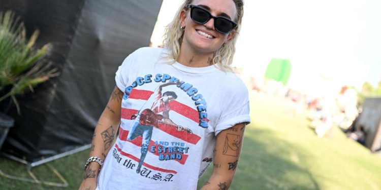 G Flip Gets Women’s AFC Asia Cup Final ‘All Fired Up’ With ‘Insane’ Performance: Watch