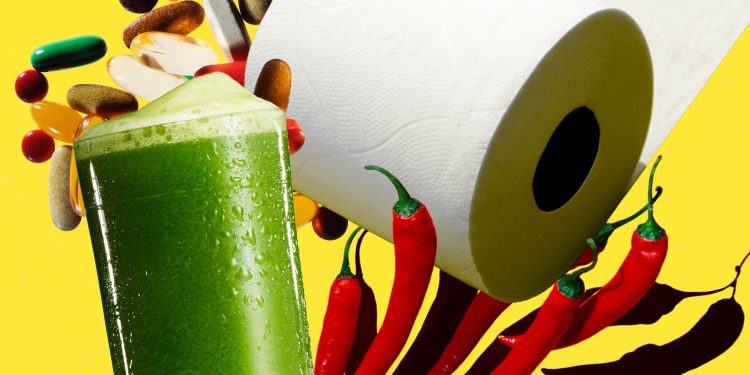 7 Gut Health Myths That Could Be Doing You More Harm Than Good