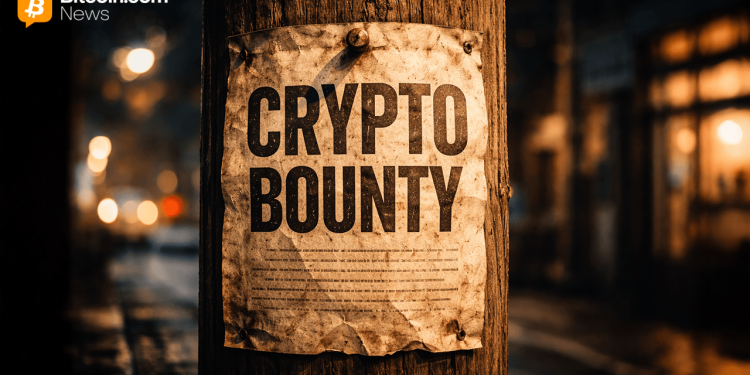 Fenbushi Capital Co-Founder Bo Shen Launches Bounty to Recover $42M Crypto Theft From 2022