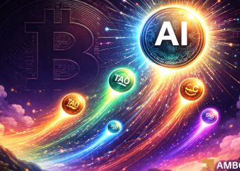 How Bittensor’s [TAO] AI-driven 140% surge could fuel altcoin rotation
