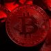 Bitcoin slides under $69K as oil spikes on conflicting US Iran signals
