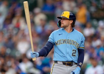 The Brewers are challenging the Dodgers’ vision of modern baseball