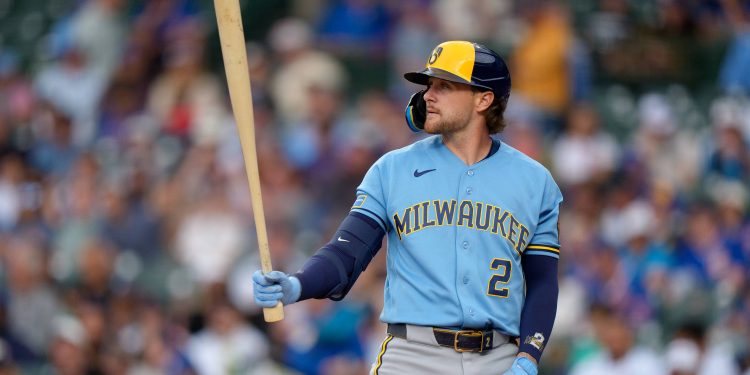 The Brewers are challenging the Dodgers’ vision of modern baseball