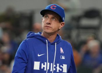 Projecting the Cubs lineup after Craig Counsell promises a shakeup