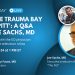 MedPage Live March 24: ‘The Pitt’ Q&A With Show’s Executive Producer