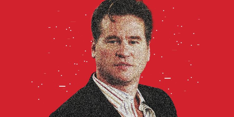 Please, Do Not Resurrect Val Kilmer
