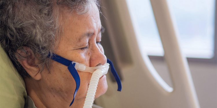 High-Flow Oxygen’s Survival Benefit Debunked in Respiratory Failure