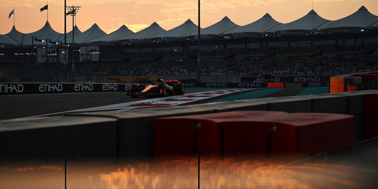 F1 considering brutal Xmas finish to recover axed races
