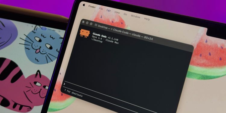 I paired Claude Code with my editor and built a local AI coding setup that never leaves my machine