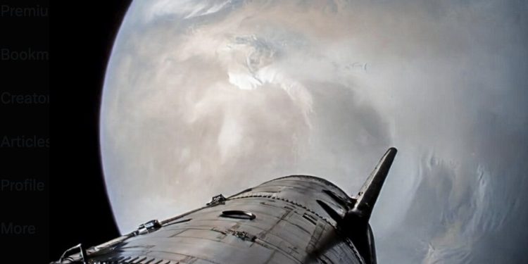 Mars-Venus-Phobos and Deimos Manned Flyby Mission Starting 2034