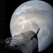 Mars-Venus-Phobos and Deimos Manned Flyby Mission Starting 2034
