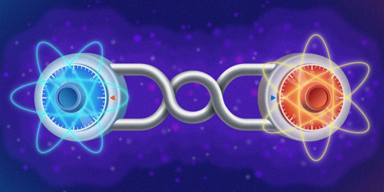 Quantum ‘Jamming’ Could Help Unlock the Mysteries of Causality