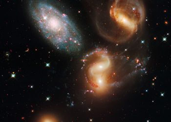 Cosmic Voids May Contain the Universe’s Best Secrets