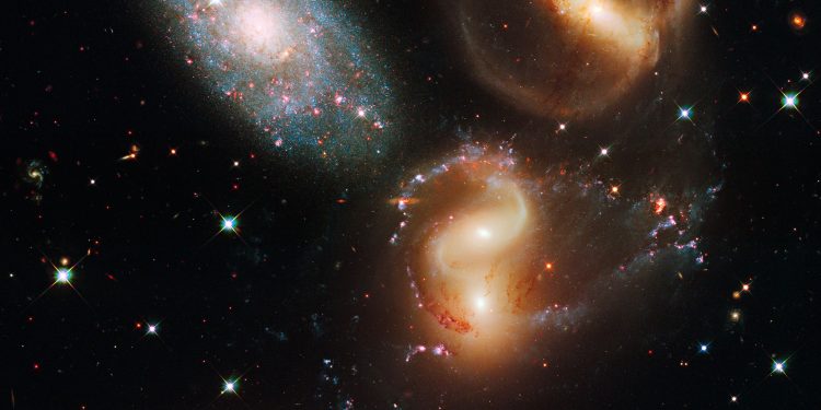 Cosmic Voids May Contain the Universe’s Best Secrets