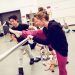 School Drop-Offs, Coppélia, and Other Final Acts for Retiring Ballerina Megan Fairchild