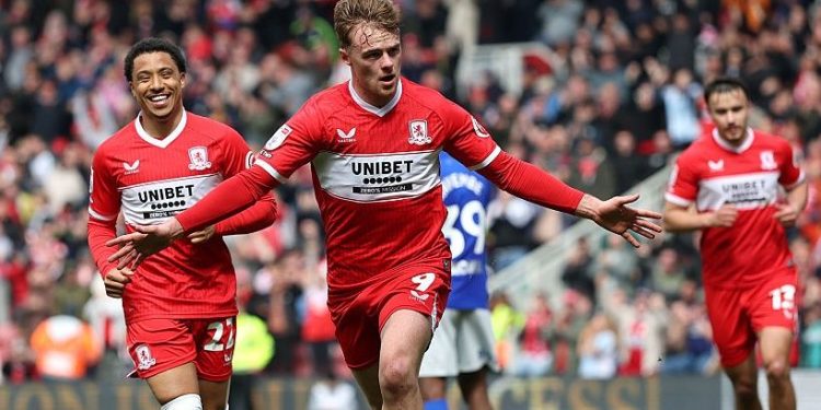 Hull City vs Middlesbrough live streams: How to watch EFL Championship play-off final from anywhere