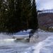 ‘We wouldn’t encourage willingly driving your vehicle into the water’ — man arrested for driving Cybertruck into a lake to test its Wade Mode, police say