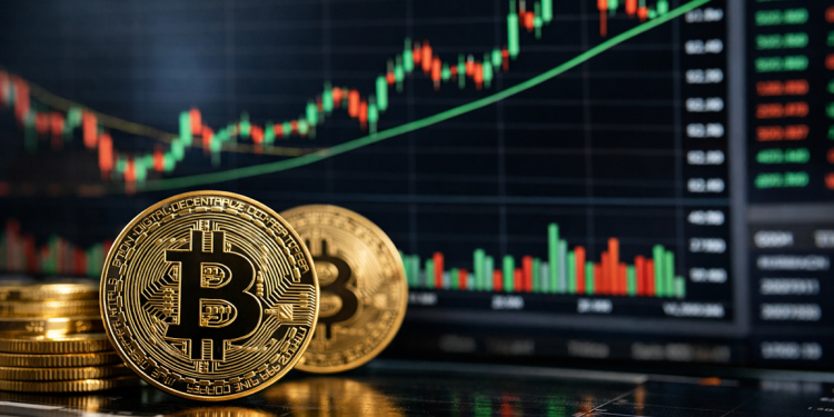 Bitcoin near $68K as fear spikes: Santiment sees buy signal