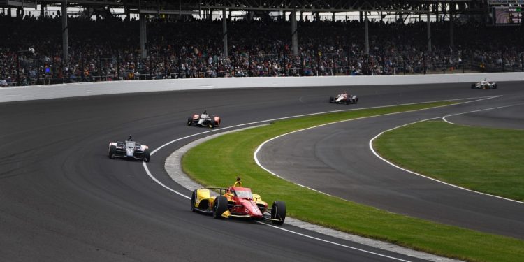 2026 Indy 500: Start time, TV channel, live stream, where to watch, starting grid for 110th race