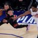 Knicks vs. Cavaliers odds, prediction: 2026 NBA Eastern Conference Finals picks, Game 3 bets by proven model