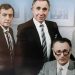 Joined-up government at its finest as Grenfell jaw-jaw lingers on
