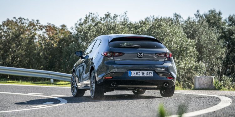 Forget the Civic and Corolla—This is an enthusiast’s perfect daily driver