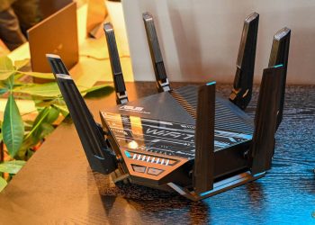 Your router isn’t just for Wi-Fi—here’s everything else it can do